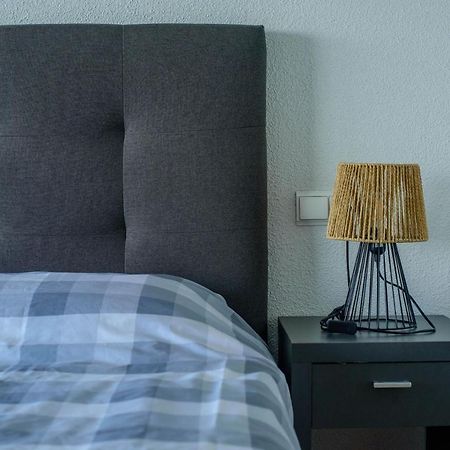 Portofino Mar Apartment Benidorm Ngoại thất bức ảnh