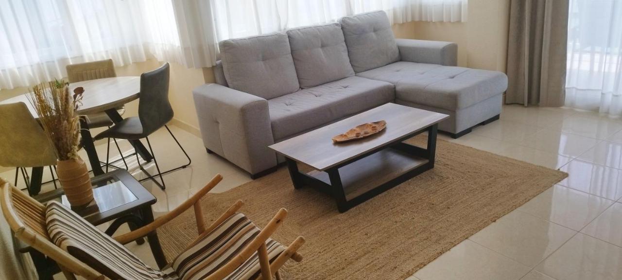 Portofino Mar Apartment Benidorm Ngoại thất bức ảnh