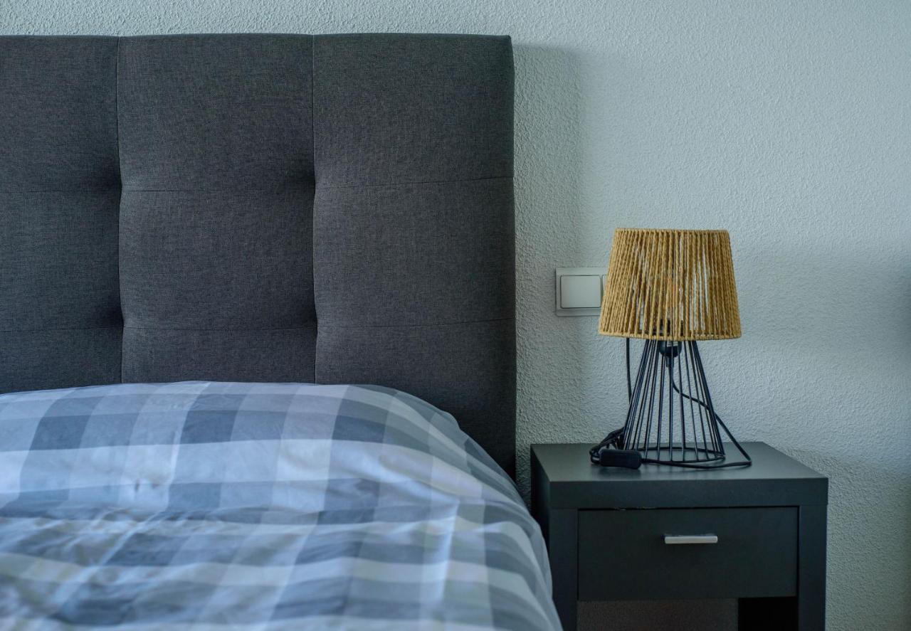 Portofino Mar Apartment Benidorm Ngoại thất bức ảnh