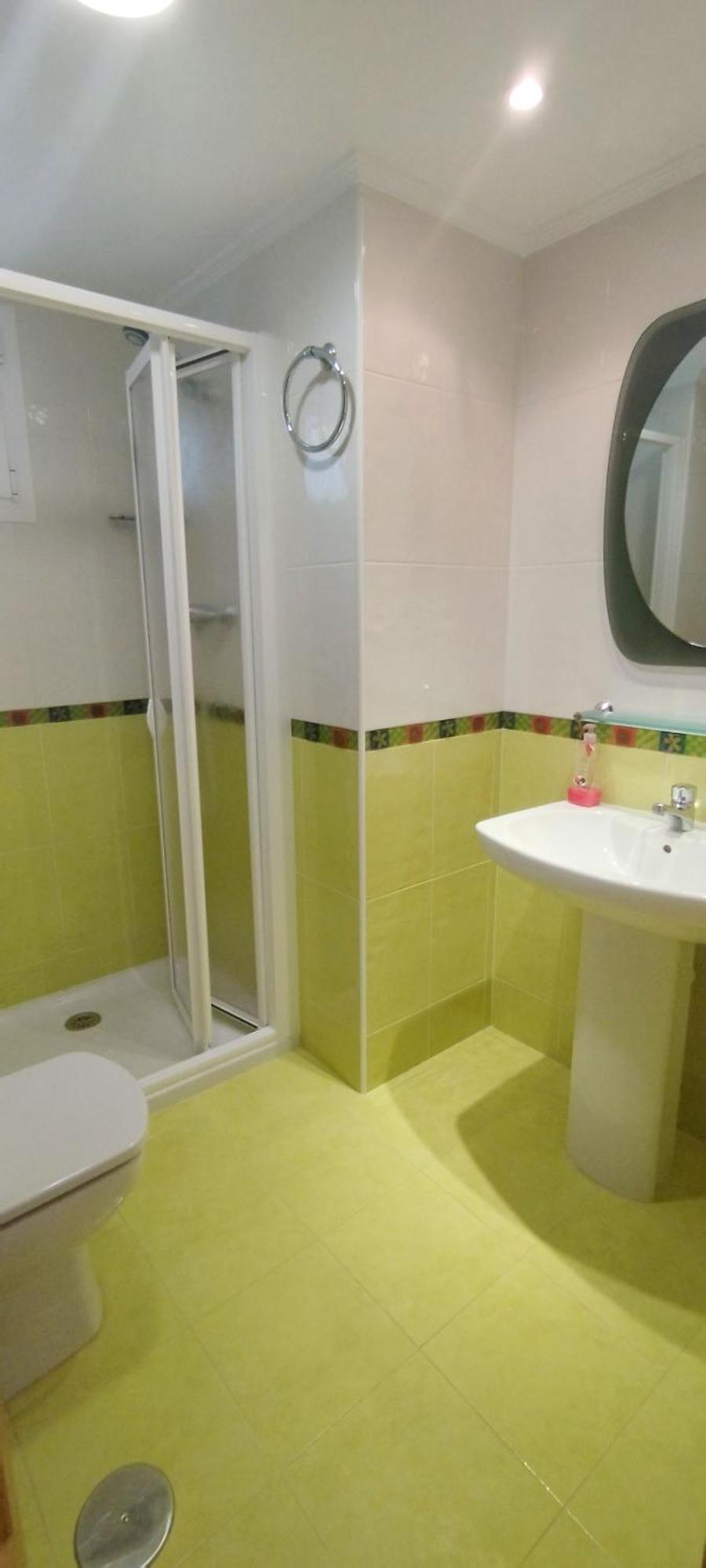 Portofino Mar Apartment Benidorm Ngoại thất bức ảnh